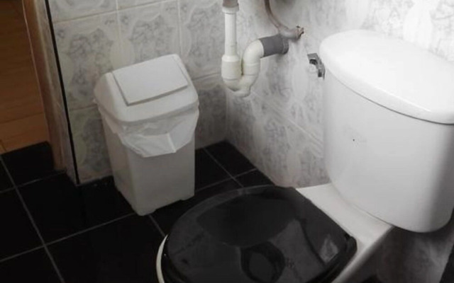 Hospedaje Buganvilla