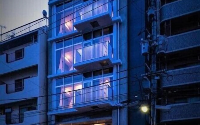 KAMON HOTEL Seto