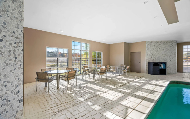 Comfort Suites Conway