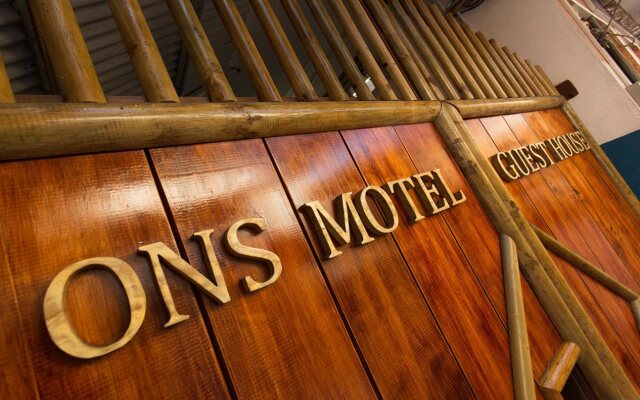 ONS Motel & Guest House