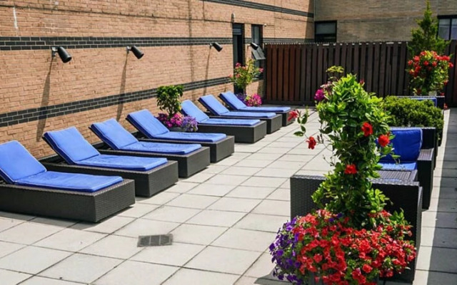 Liberty View Suites at the Regent