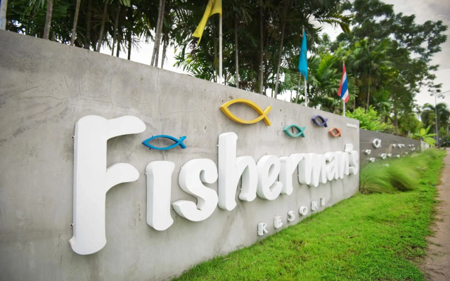 Fisherman's Resort