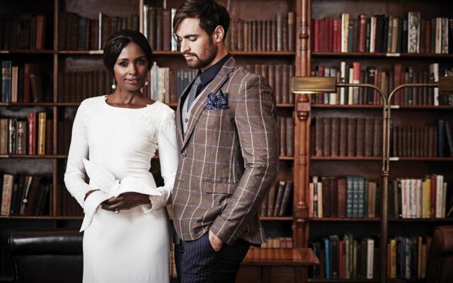 Rand Club Suites