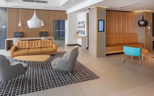 Holiday Inn Perth City Centre by IHG