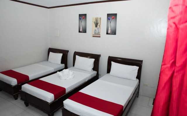 Peach Tree Lodge