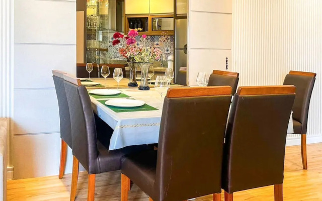 Resid. Clube Mar Grosso-Laguna - LAG905