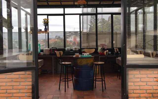 Thien Vu Homestay