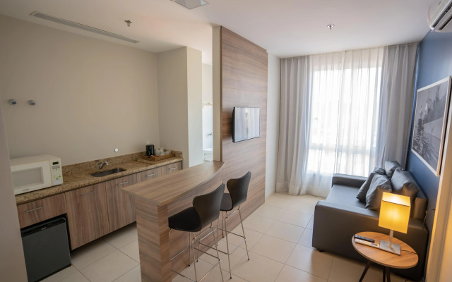 Comfort Hotel Santos