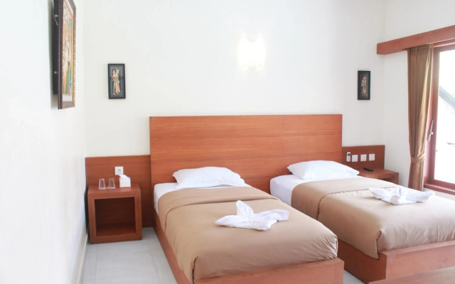 Gora Beach Inn