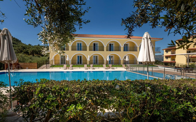 Varres Hotel