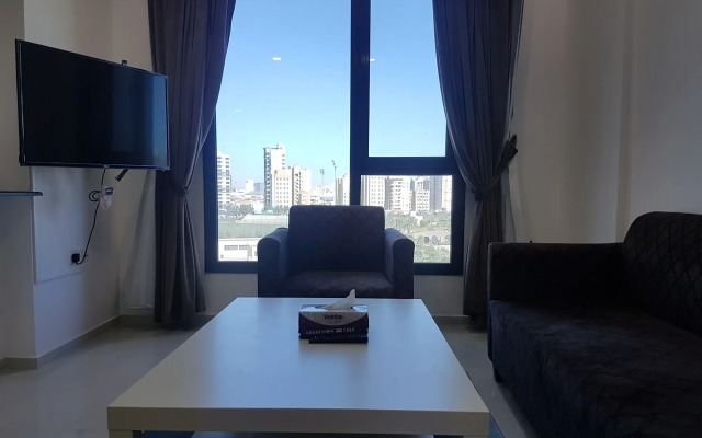 Magic Suite Boulevard Salmiya