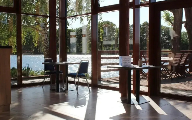 Hotel Bialy