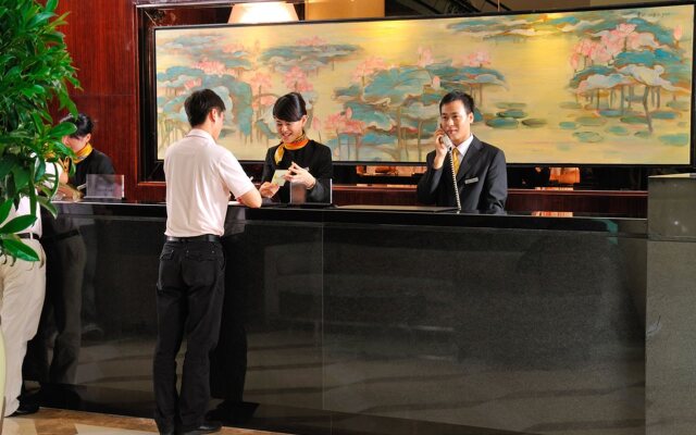 Xiamen Yihao Hotel Hubin North