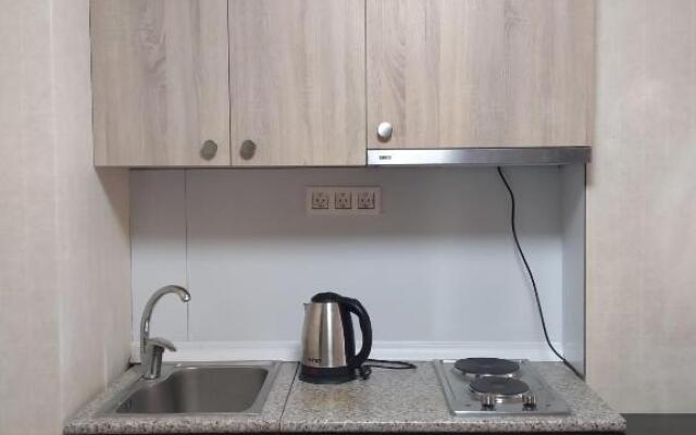 Ana Apartment at Orbi