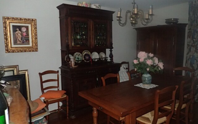 Chambres d'hôtes Coteaux du Val de Sorne