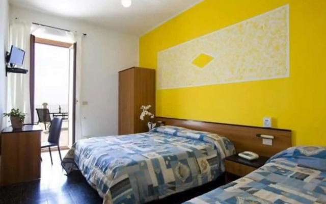 Hotel Due Gemelli