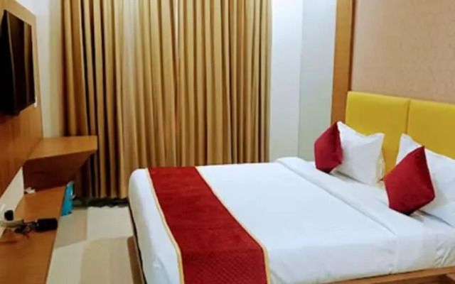 Hotel Bloom Orchid