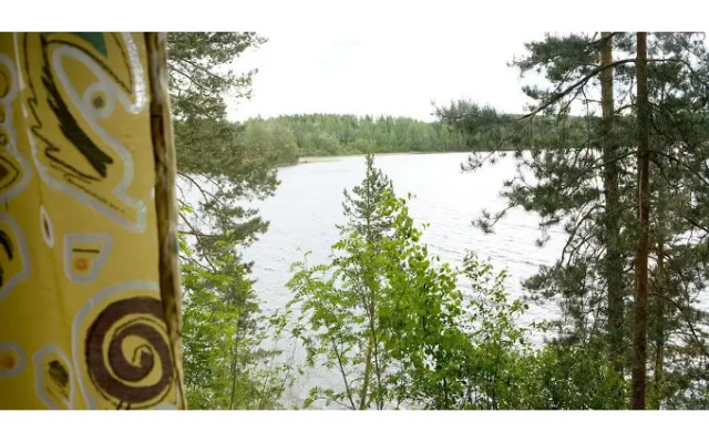 Salkolahti Tivoli