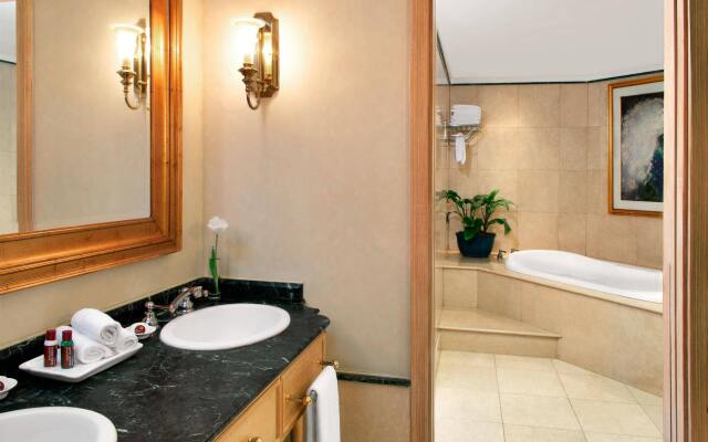 Sheraton Montevideo