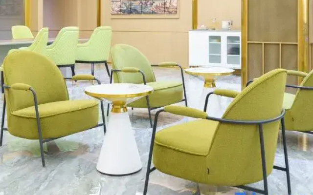 Starway Hotel (Urumqi West Ring Middle Road Agricultural University)