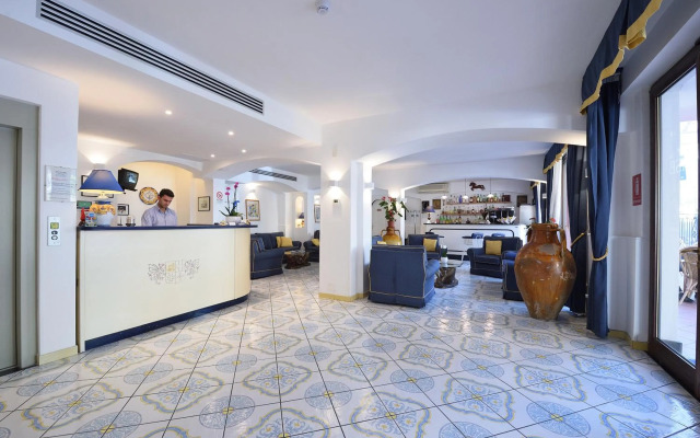 Hotel Settebello