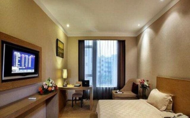 Grand Mercure Shenzhen Nanshan