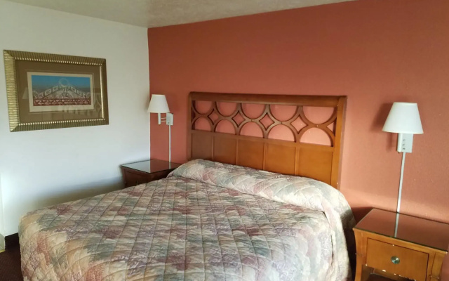 Masters Inn Columbia I-26