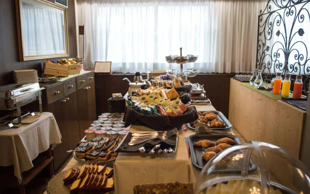 Hotel Funivia Bormio