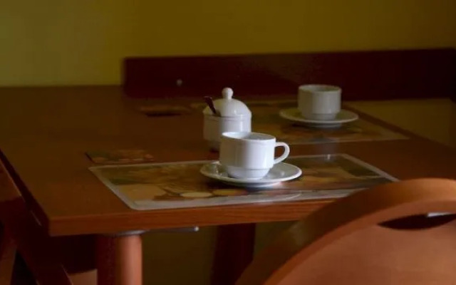 Residenza Mediterranea