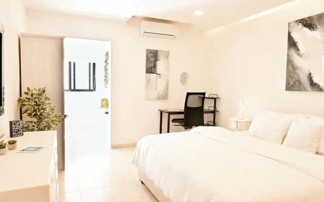 Casa Savannah by the Beach