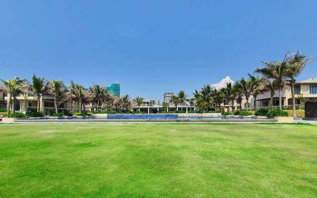 Wyndham Garden Cam Ranh Resort