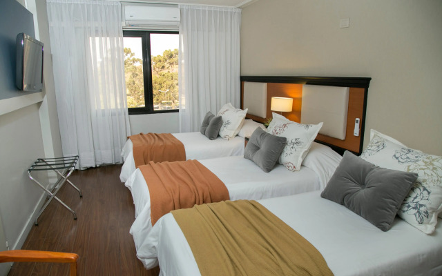 Garden Park Hotel