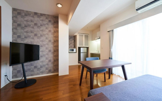 Hotel Global View Hakodate