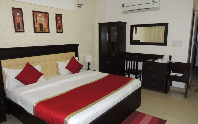 Hotel Yog Vashishth