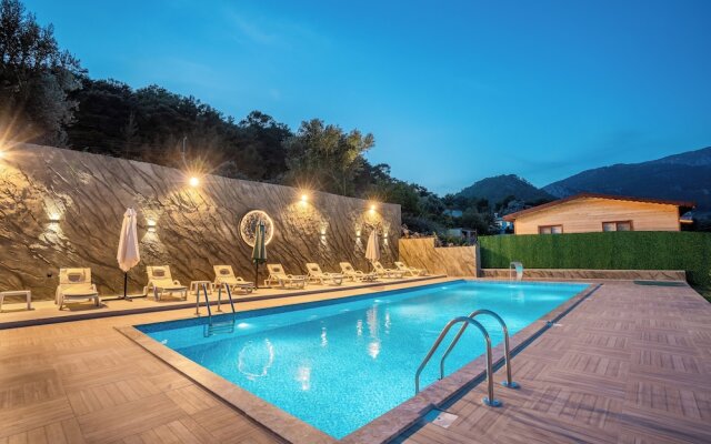 Karaöz Sapphire Bungalows