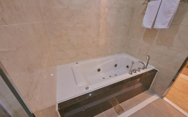 Dubai Hotel Gwangju