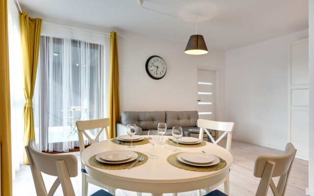 Apartamenty Apartinfo Center