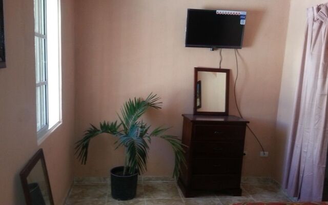 Apartahotel Next Nivel