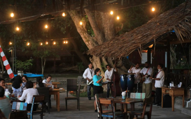 Murex Manado Dive Resort