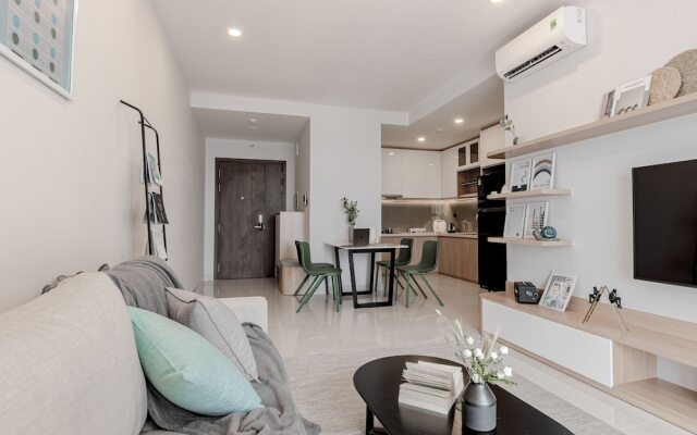 SOHO Residence & Hotel