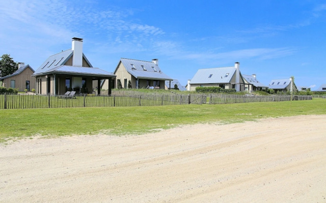 Villa Oesterdam 4 Persons