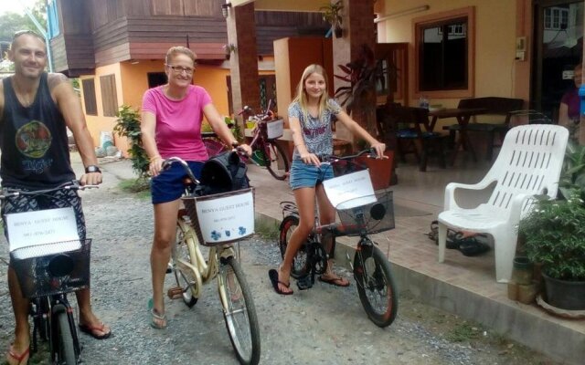 Benya Guest House