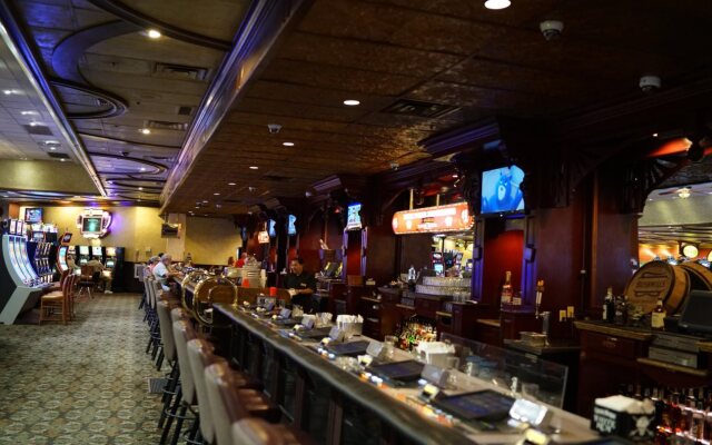 Virgin River Hotel and Casino