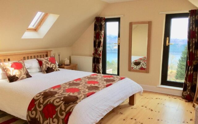 Drovers Lodge