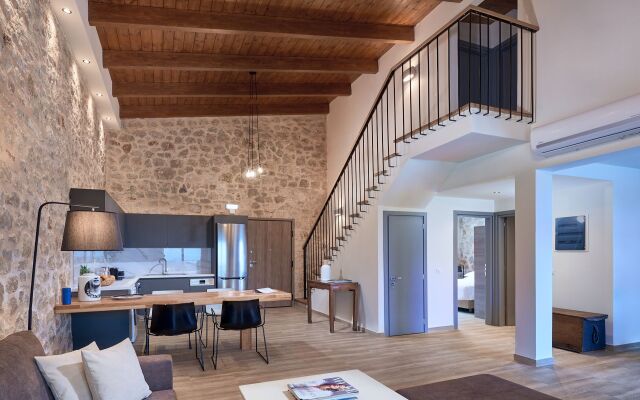 Anar Villas Rhodes