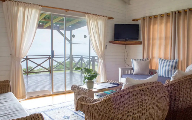 Misty Mountain Reserve