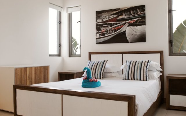 Cap Ouest Beach Apartments