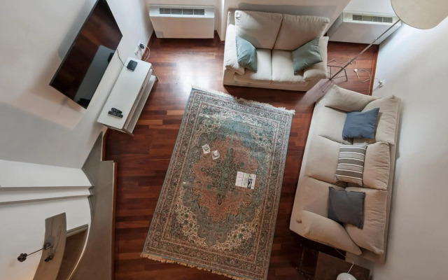 Luxury Flat by Navona Square