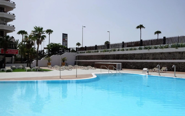 Beach Friendly Apartment