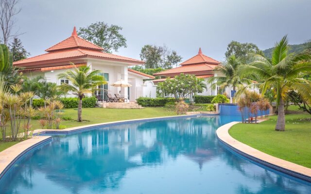 Banyan The Resort Hua Hin